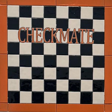 Villa Checkmate Tolox Esterno foto