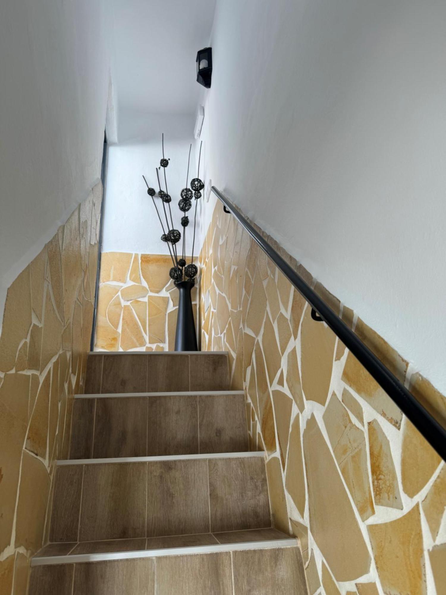 Villa Checkmate Tolox Esterno foto