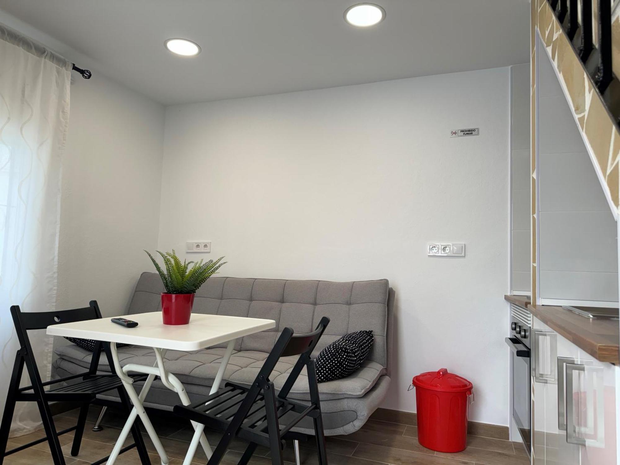 Villa Checkmate Tolox Esterno foto
