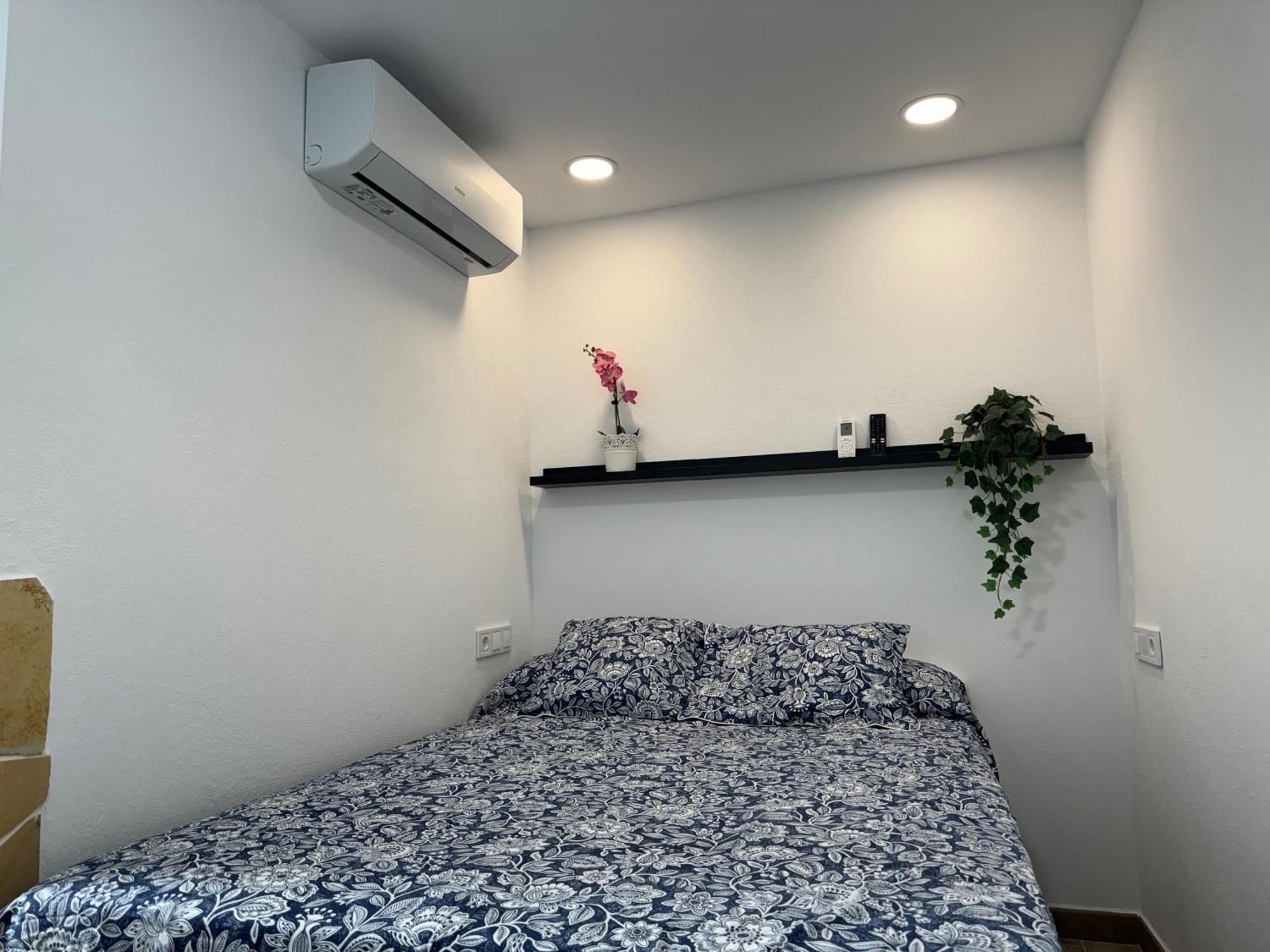 Villa Checkmate Tolox Esterno foto