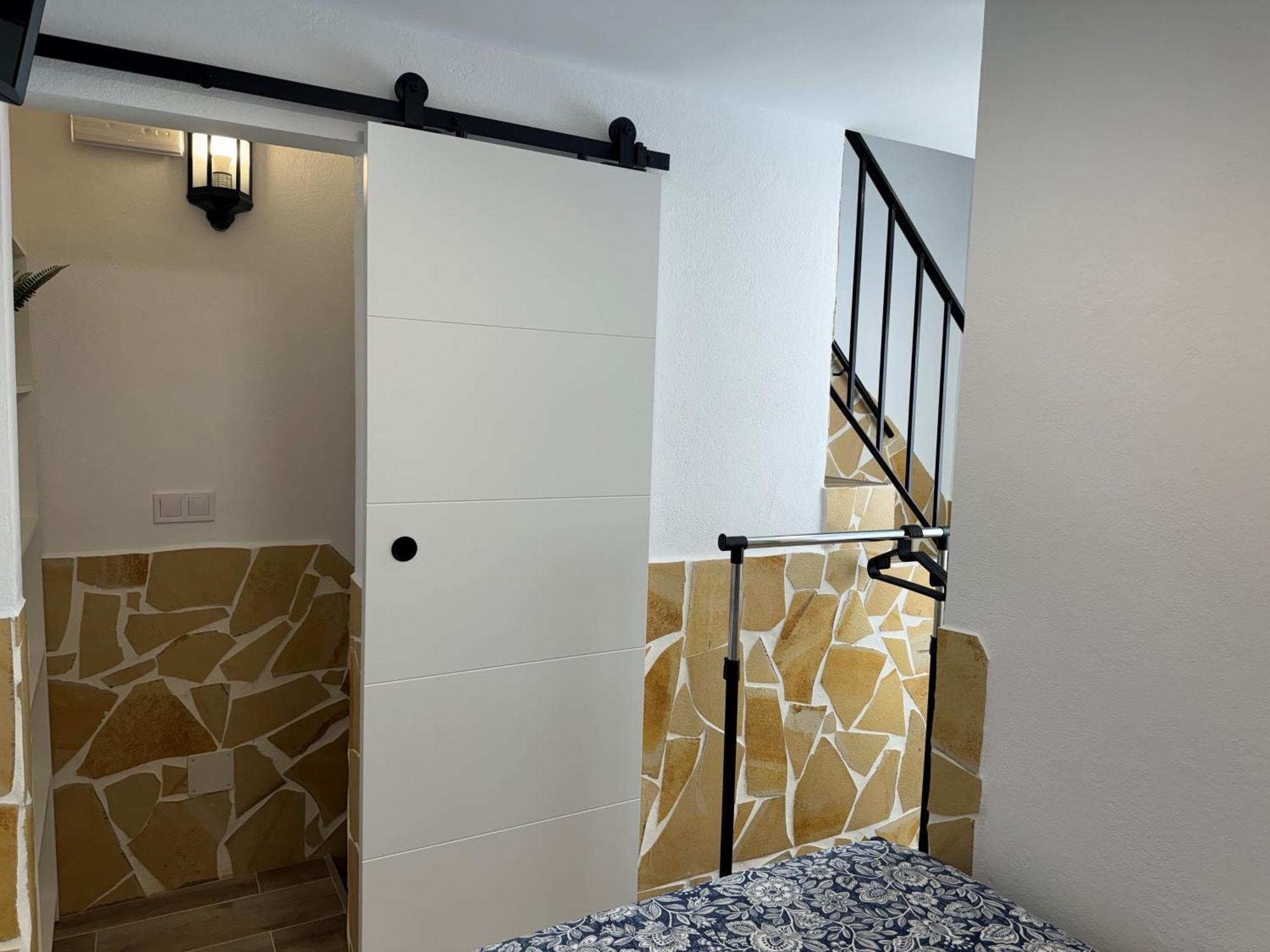 Villa Checkmate Tolox Esterno foto