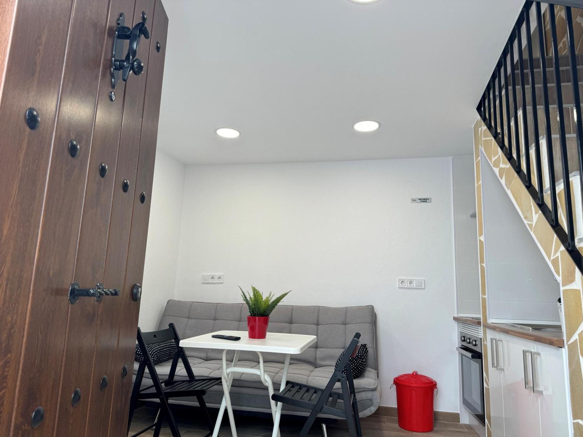 Villa Checkmate Tolox Esterno foto