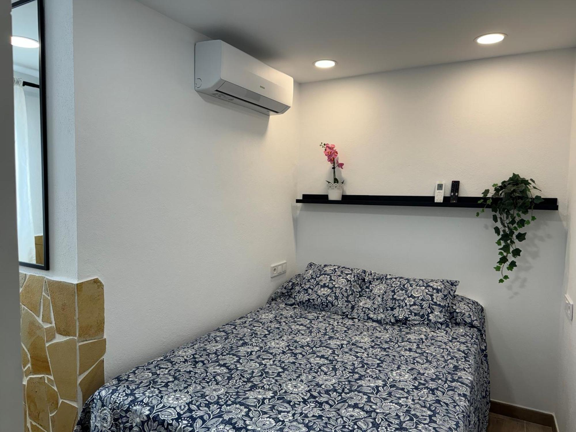 Villa Checkmate Tolox Esterno foto
