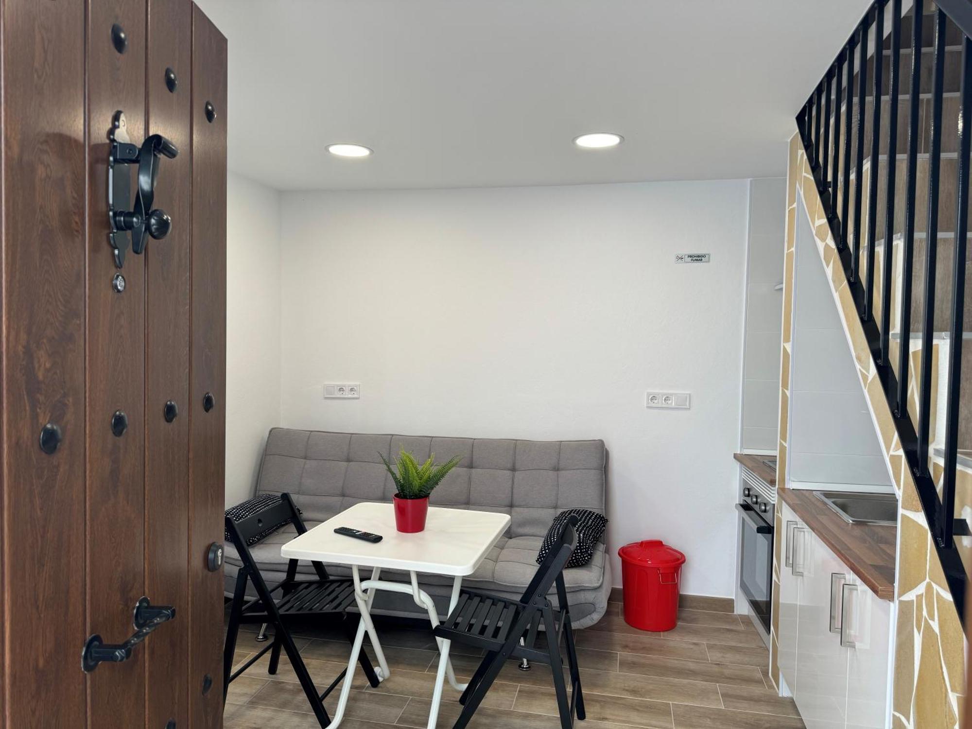 Villa Checkmate Tolox Esterno foto