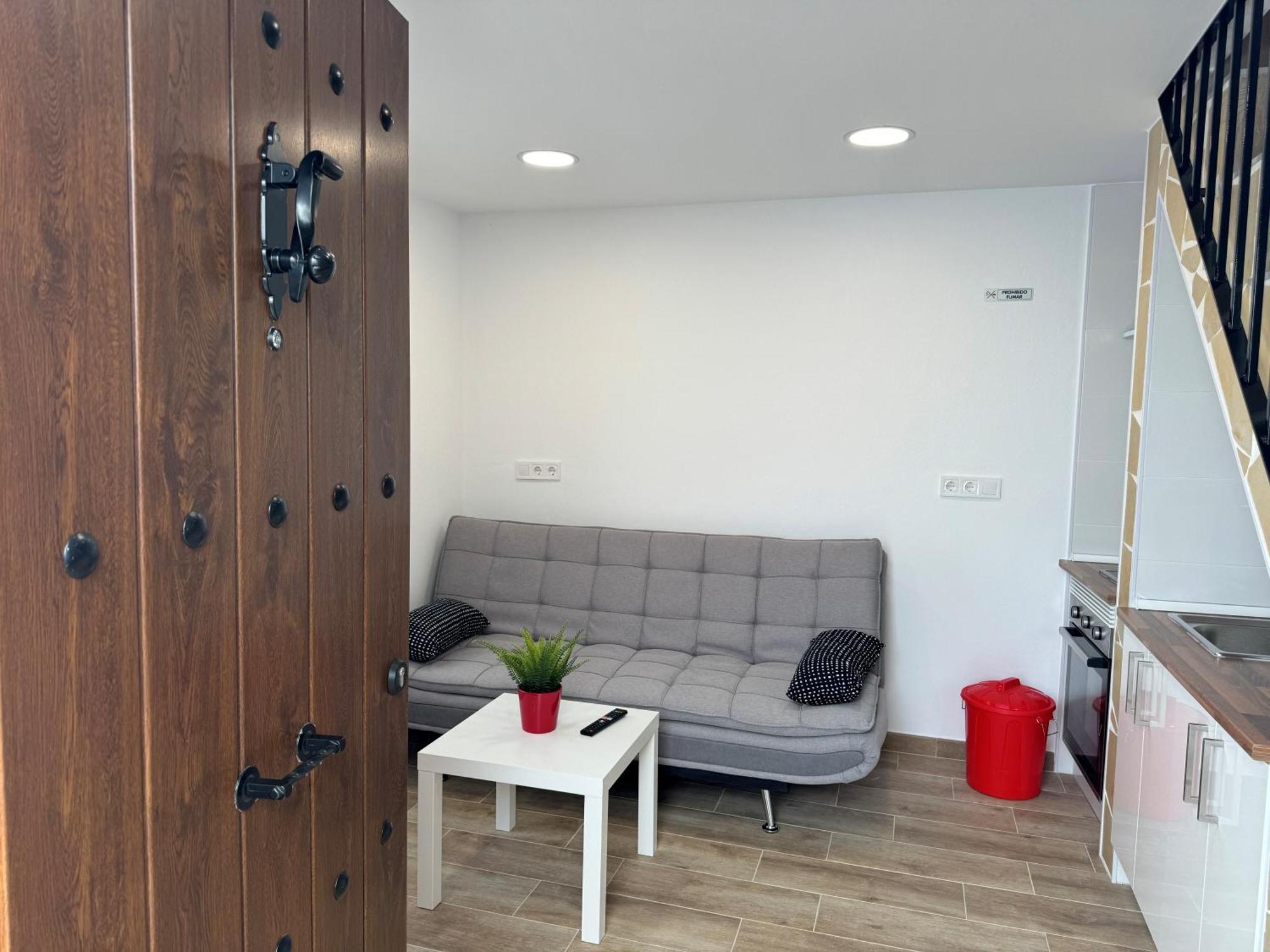 Villa Checkmate Tolox Esterno foto
