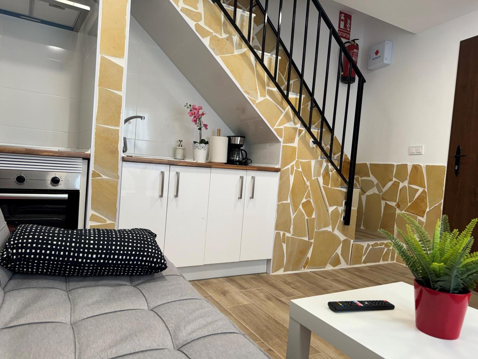 Villa Checkmate Tolox Esterno foto
