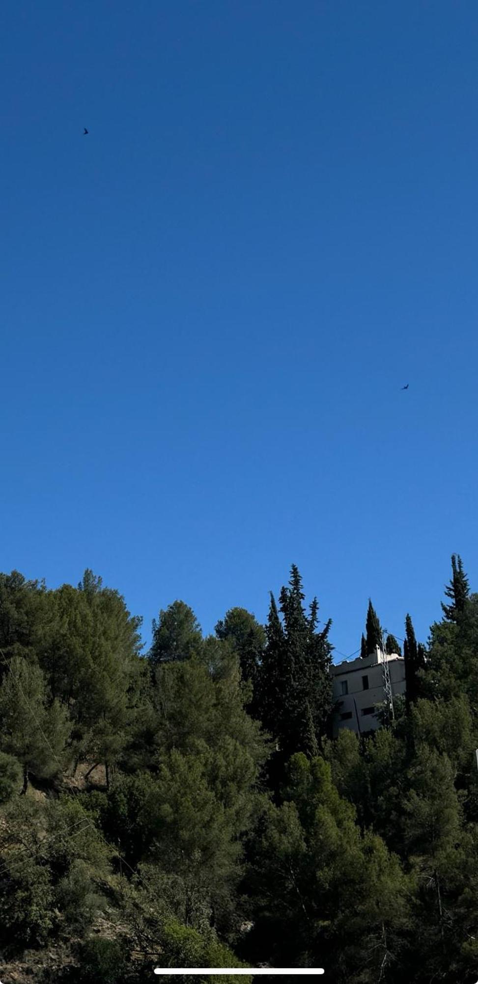 Villa Checkmate Tolox Esterno foto