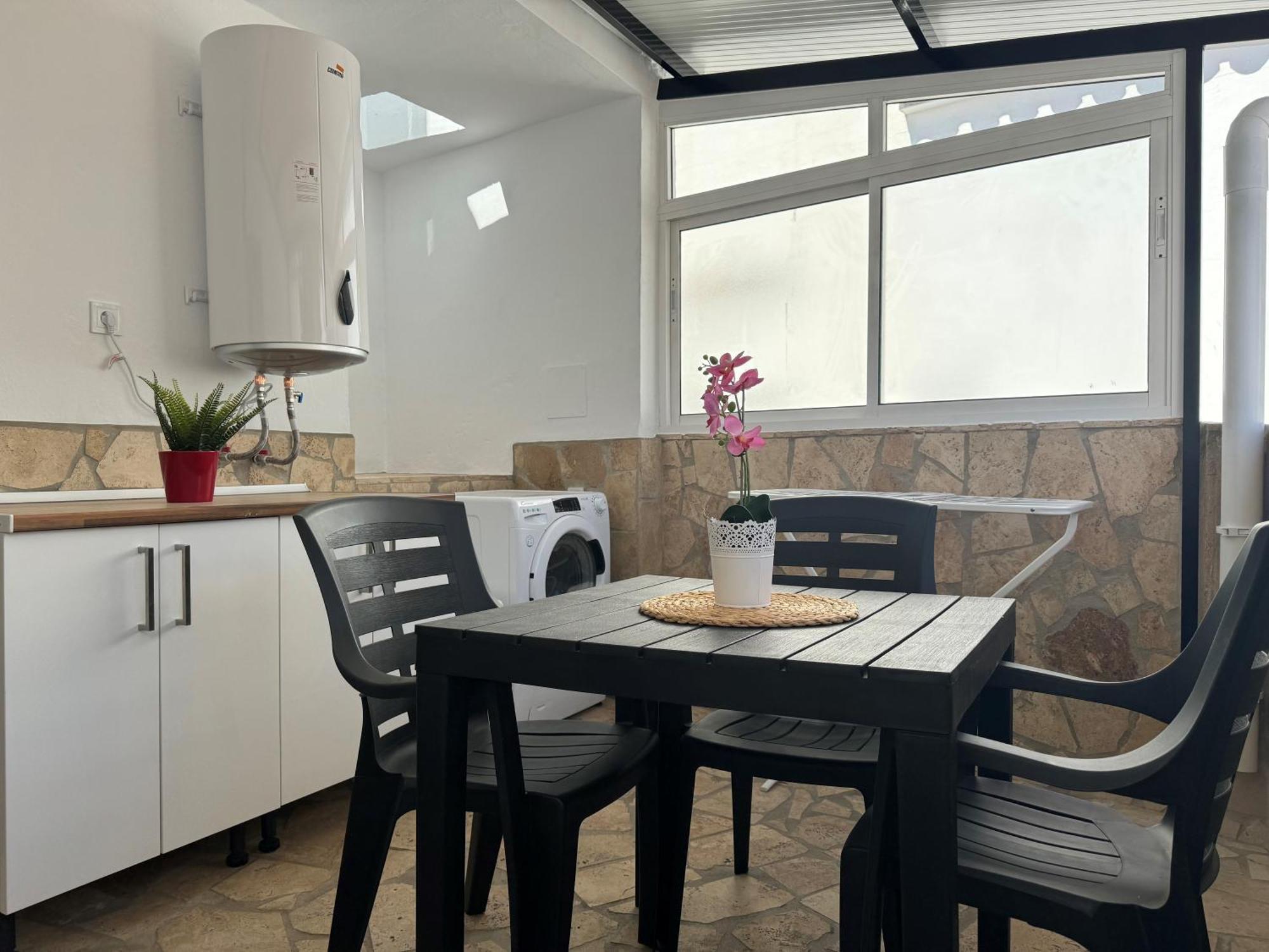 Villa Checkmate Tolox Esterno foto